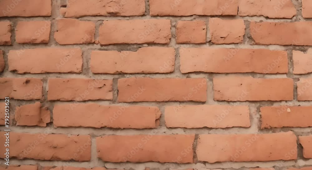 Rustic Brick Detail Rustic Brick Detail