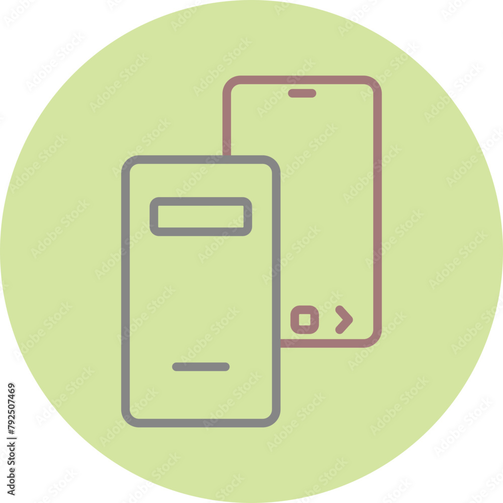 Mobile Mobile