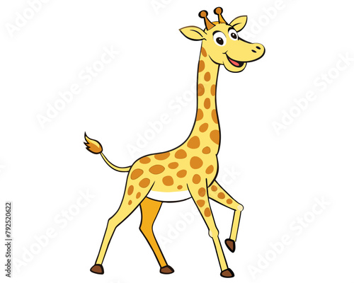 giraffe