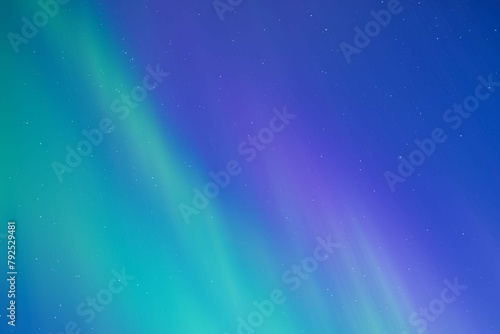 Vibrant colorful aurora borealis background great wallpaper