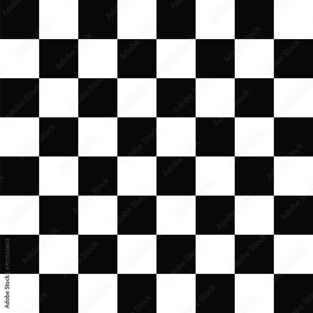 CHESSBOARD AND CHECKERBOARD BLACK AND WHITE SQUARES CHESSBOARD AND CHECKERBOARD BLACK AND WHITE SQUARES