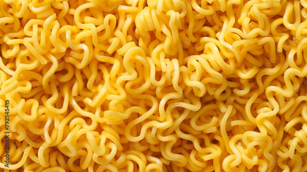 noodles texture noodles texture