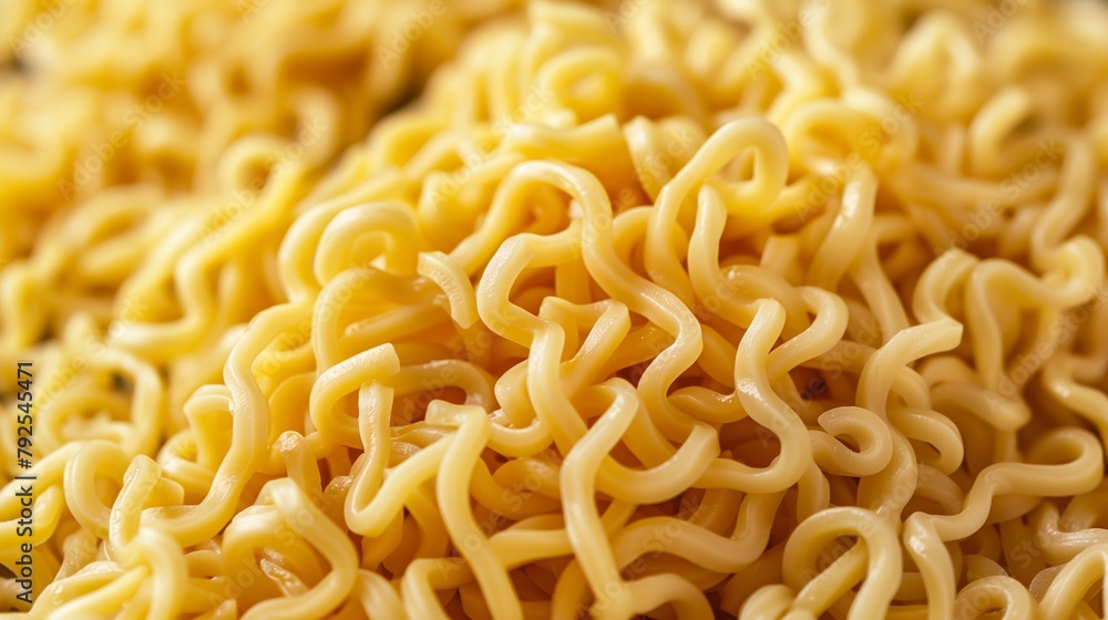 noodles texture noodles texture