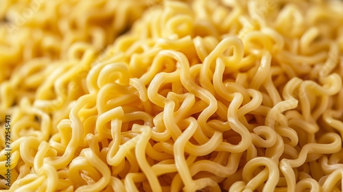 noodles texture