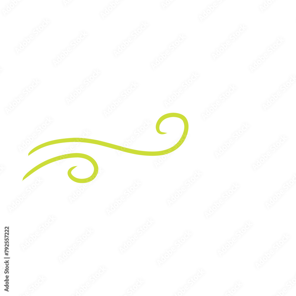 Green Wind Vortex Green Wind Vortex