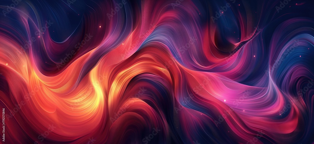 Obraz premium Abstract background
