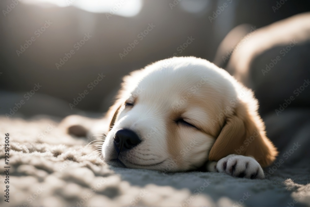 'sleeping puppy dog doggy pet bed sleep asleep dream precious adorable love sweet curl cosy warm cute jack russell terrier shape nubes peaceful'