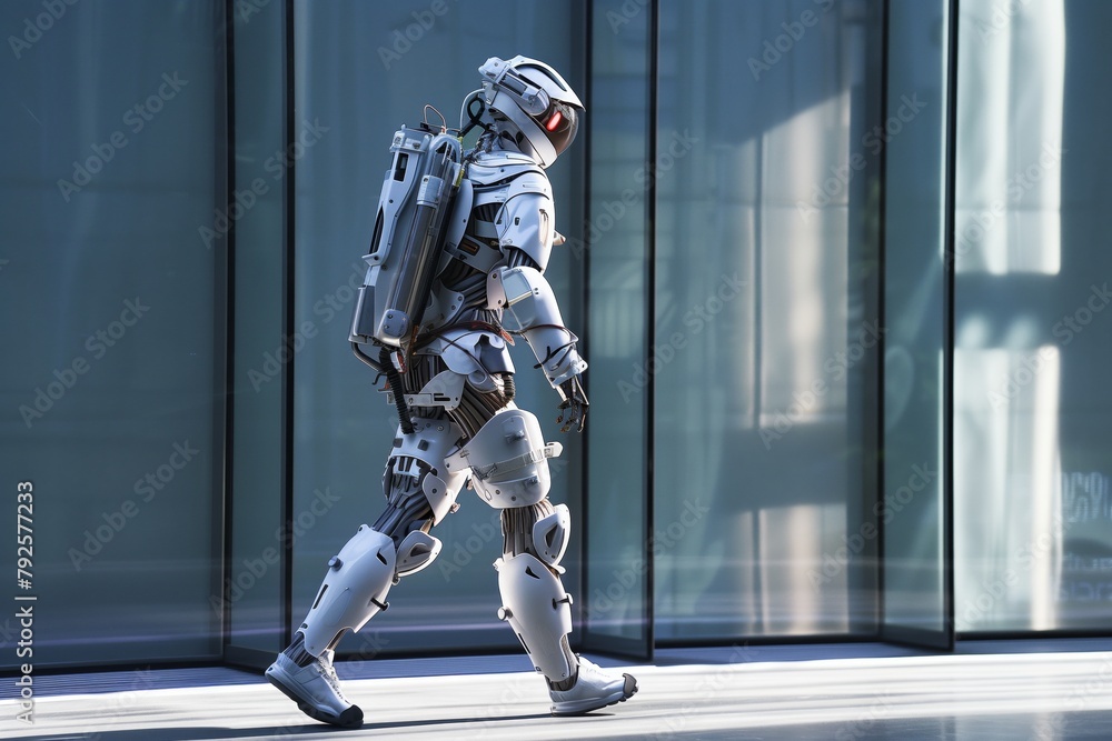 exoskeleton technologies of the future exoskeleton technologies of the future