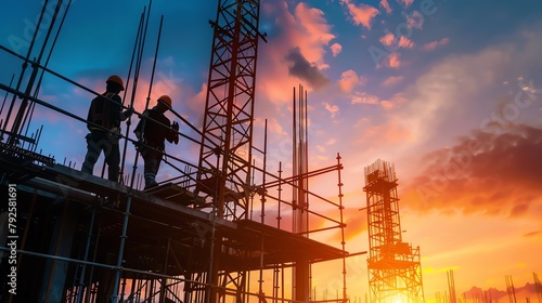 Construction Worker Safety Tips Compile a list of safety tips and best practices for construction workers to prevent accidents and injuries on the job site Cover topics such as ladder safety, fall pro