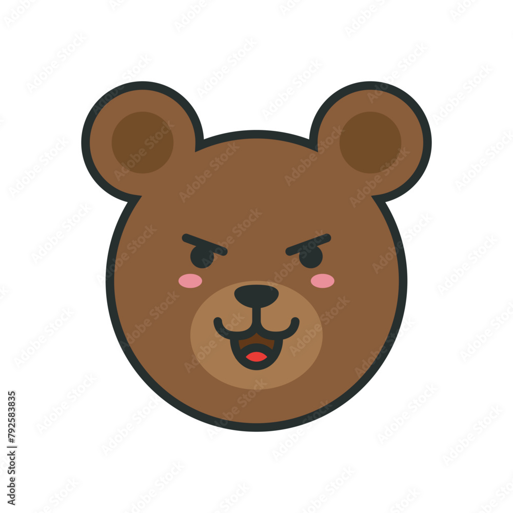 Teddy Bears Sticker Teddy Bears Sticker
