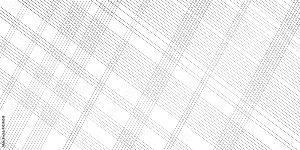 Vector tech geometric thin diagonal striped line element pattern gradient minimal transparent background. White and gray geometric pattern transparent background. minimal background. Vector tech geometric thin diagonal striped line element pattern gradient minimal transparent background. White and gray geometric pattern transparent background. minimal background.