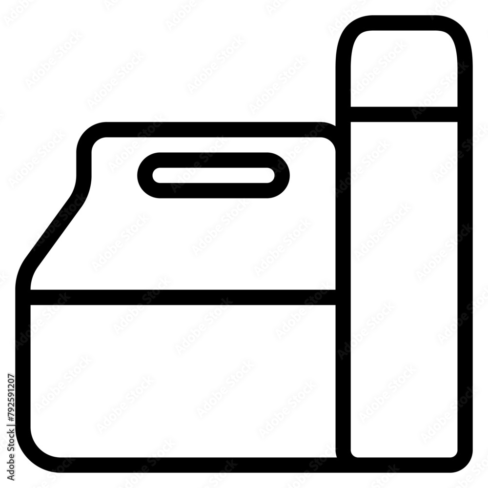 Food icon with outline style. Suitable for website design, logo, app and UI. Based on the size of the icon in general, so it can be reduced. Food icon with outline style. Suitable for website design, logo, app and UI. Based on the size of the icon in general, so it can be reduced.