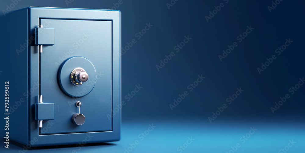 metallic safe with combination lock metallic safe with combination lock