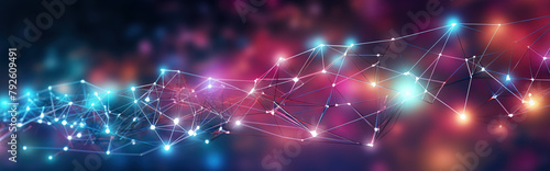 Colorful Networks Header