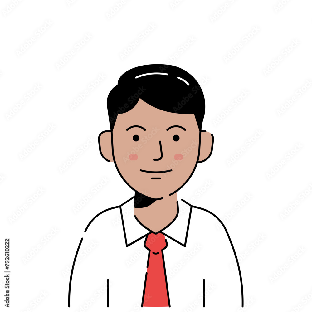 Employee Avatar Icon