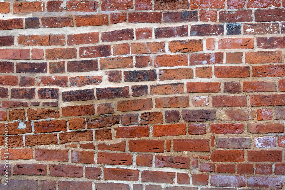 Fototapeta premium Mauer