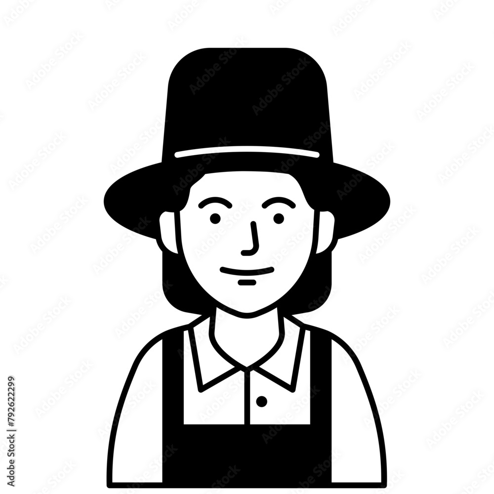 Magician Avatar Icon Magician Avatar Icon