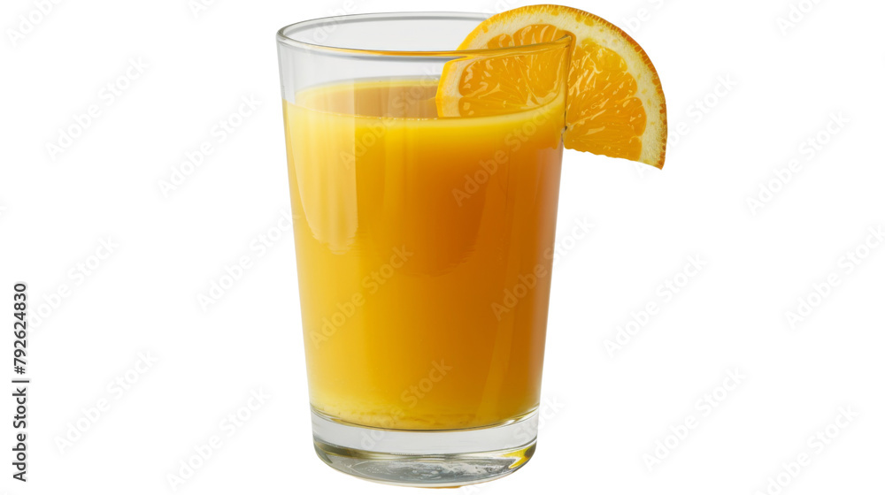 Orange juice Orange juice