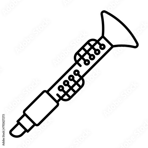 flute icon