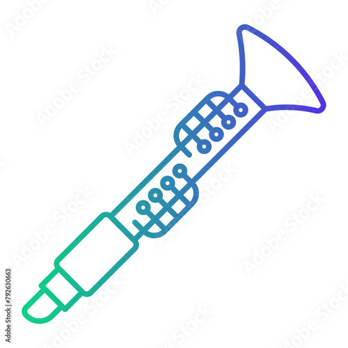 flute icon