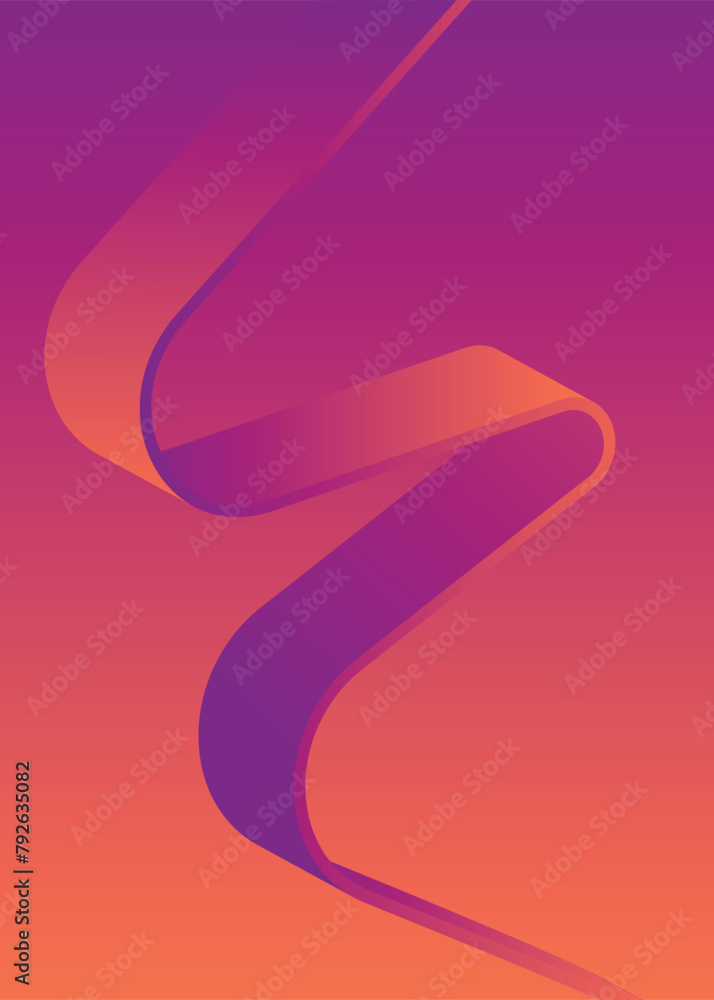 Vertical Vibrant gradient background vector. Abstract trendy modern design wallpaper for landing page, covers, Brochures, flyers, Presentations,Banners. Vector illustration. Vertical Vibrant gradient background vector. Abstract trendy modern design wallpaper for landing page, covers, Brochures, flyers, Presentations,Banners. Vector illustration.
