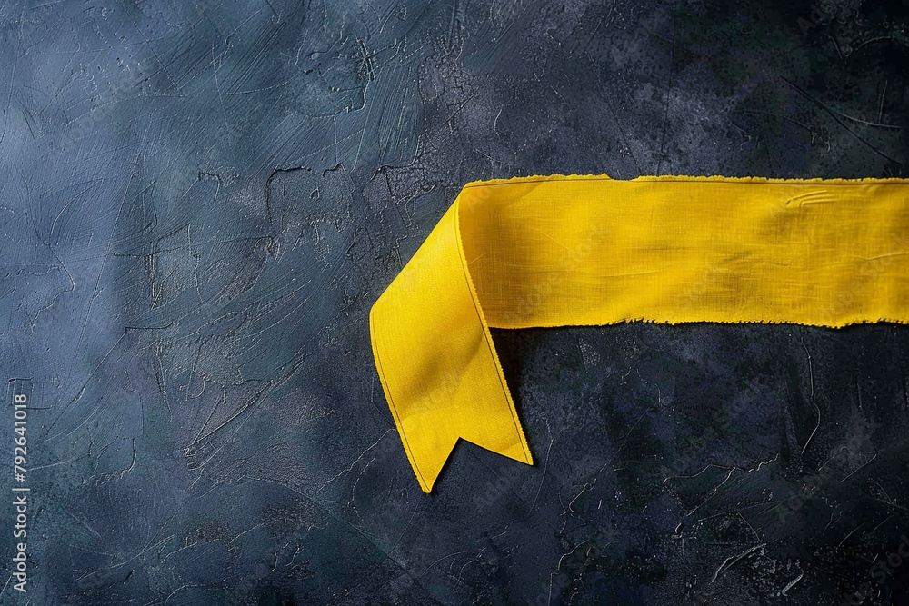 Hand holding how to survive sign with symbol corona virus or omicron ...