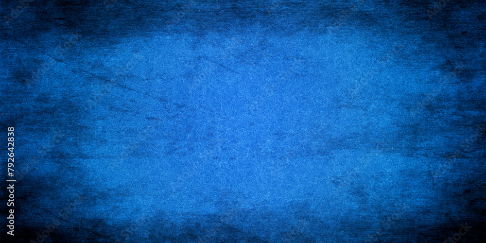 abstract blue grunge on a retro background abstract blue grunge on a retro background