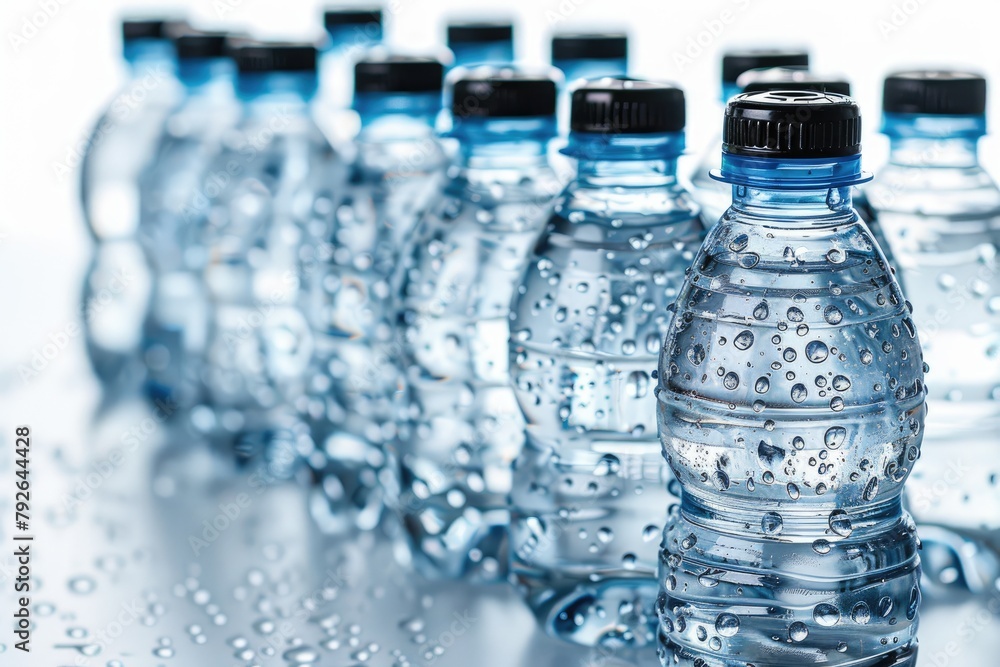 mineral water bottles drinking advertising professional photography mineral water bottles drinking advertising professional photography