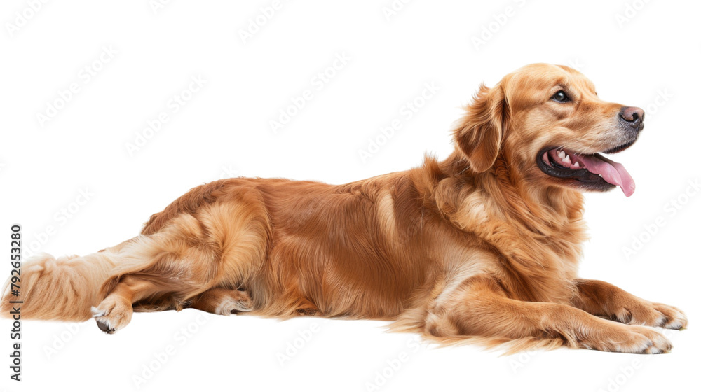 Golden retriever Golden retriever