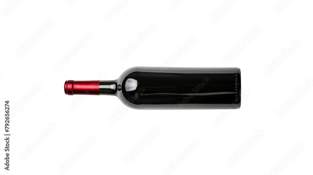 Wine bottle Wine bottle