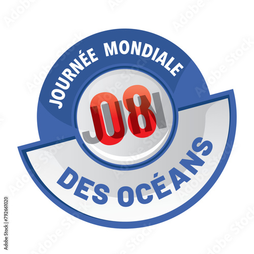  journée mondiale des océans le 8 juin