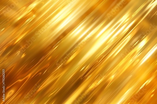 Gold metal texture background illustration.