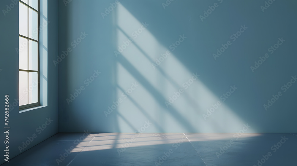 Obraz premium Minimalist photography background