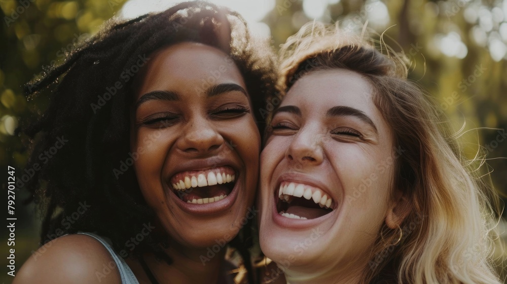 Happy female friends, Smiling friends, sitting in cafe, drinking together., Happy female friends, Smiling friends, sitting in cafe, drinking together.,