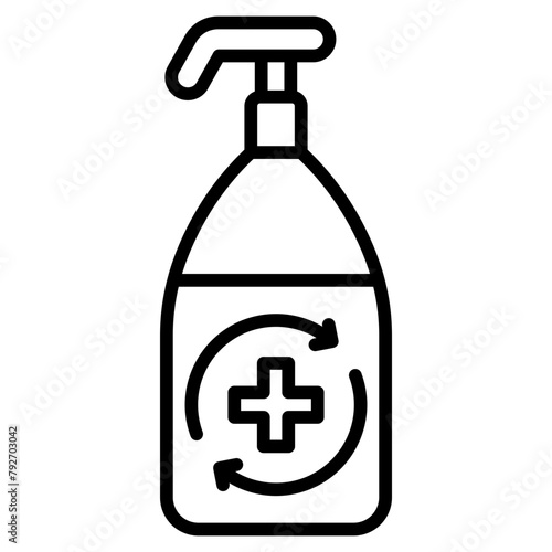 Revitalizing Wash icon