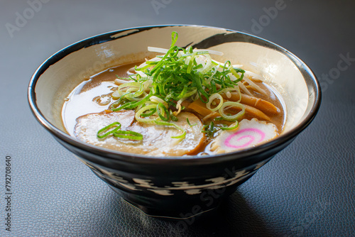 和歌山ラーメン