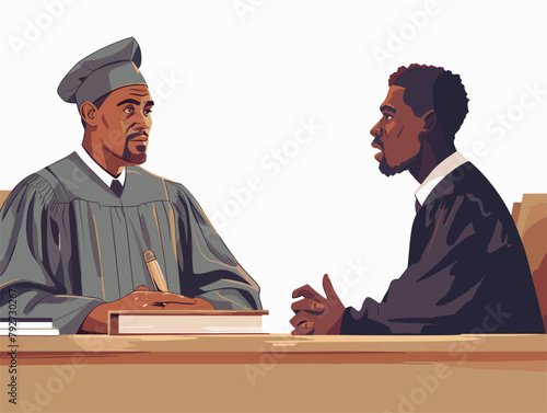 The Art of Cross-Examination: A Lawyer's Skillful Interrogation in Court