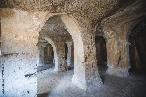 Gravina in Puglia , Italy © Olga