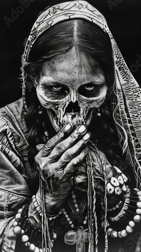 portrait of a person