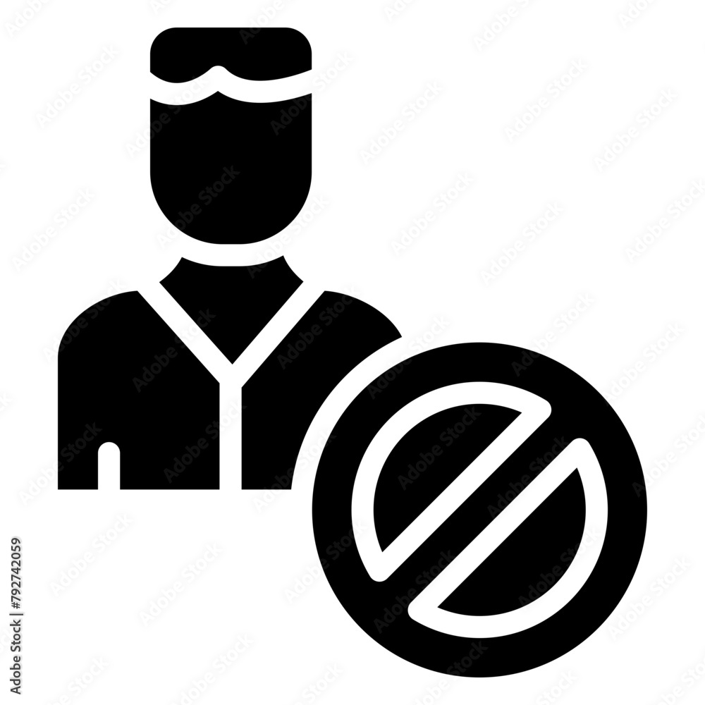Block Vector Icon Design Illustration Block Vector Icon Design Illustration