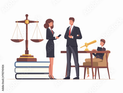 Mitigating Legal Risks with Due Diligence: A Team of Vigilant Lawyers Guarding Clients' Interests