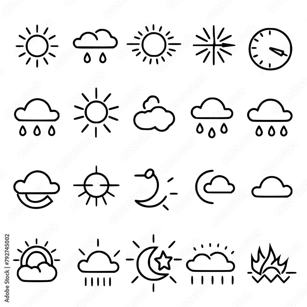 weather icons, sun icon, cloud icon, rain icon, storm icon, moon icon, snow icon, wind icon, temperature icon, cloudy icon, weather, icon, sun, vector, set, cloud, rain, symbol, illustration, storm weather icons, sun icon, cloud icon, rain icon, storm icon, moon icon, snow icon, wind icon, temperature icon, cloudy icon, weather, icon, sun, vector, set, cloud, rain, symbol, illustration, storm