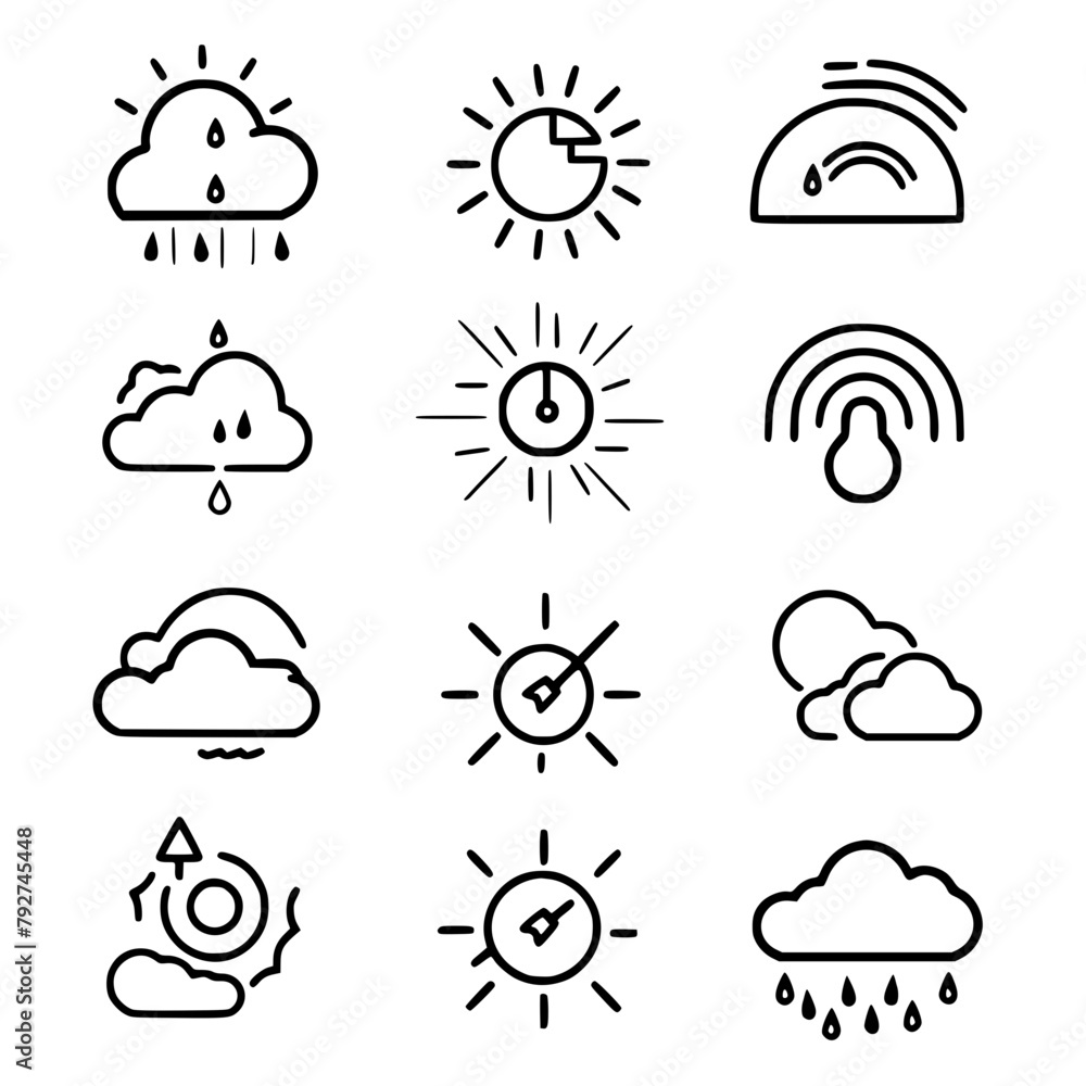 weather icons, sun icon, cloud icon, rain icon, storm icon, moon icon, snow icon, wind icon, temperature icon, cloudy icon, weather, icon, sun, vector, set, cloud, rain, symbol, illustration, storm weather icons, sun icon, cloud icon, rain icon, storm icon, moon icon, snow icon, wind icon, temperature icon, cloudy icon, weather, icon, sun, vector, set, cloud, rain, symbol, illustration, storm
