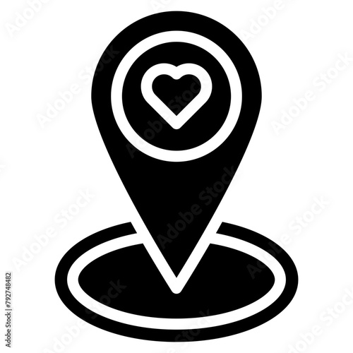 Placeholder Vector Icon Design Illustration