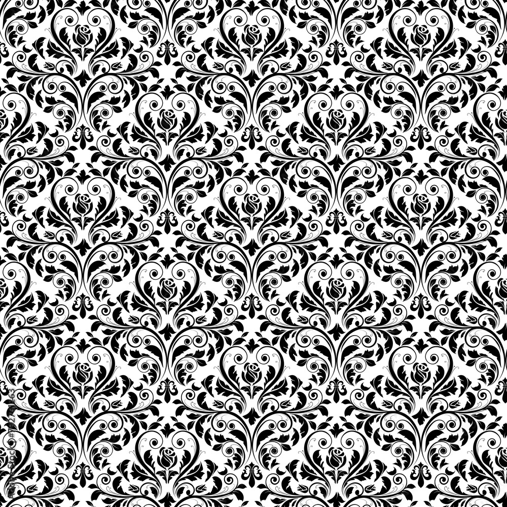 Black Pattern Overlays, Pattern Digital Paper Black Pattern Overlays, Pattern Digital Paper