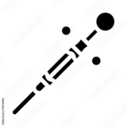 anesthetics medicines pharmacy glyph icon vector. anesthetics medicines pharmacy sign. isolated symbol illustration
