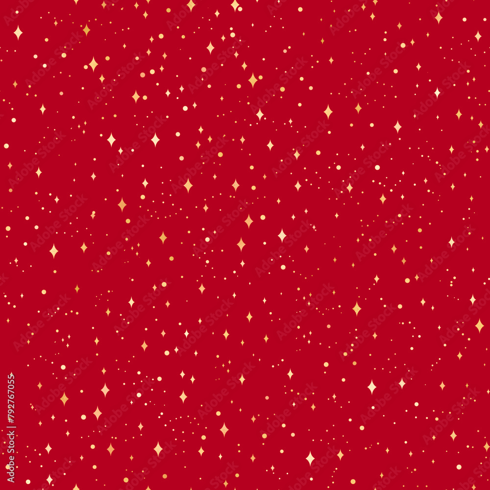 Celestial Gold Star Digital Paper, Pattern Digital Paper Celestial Gold Star Digital Paper, Pattern Digital Paper