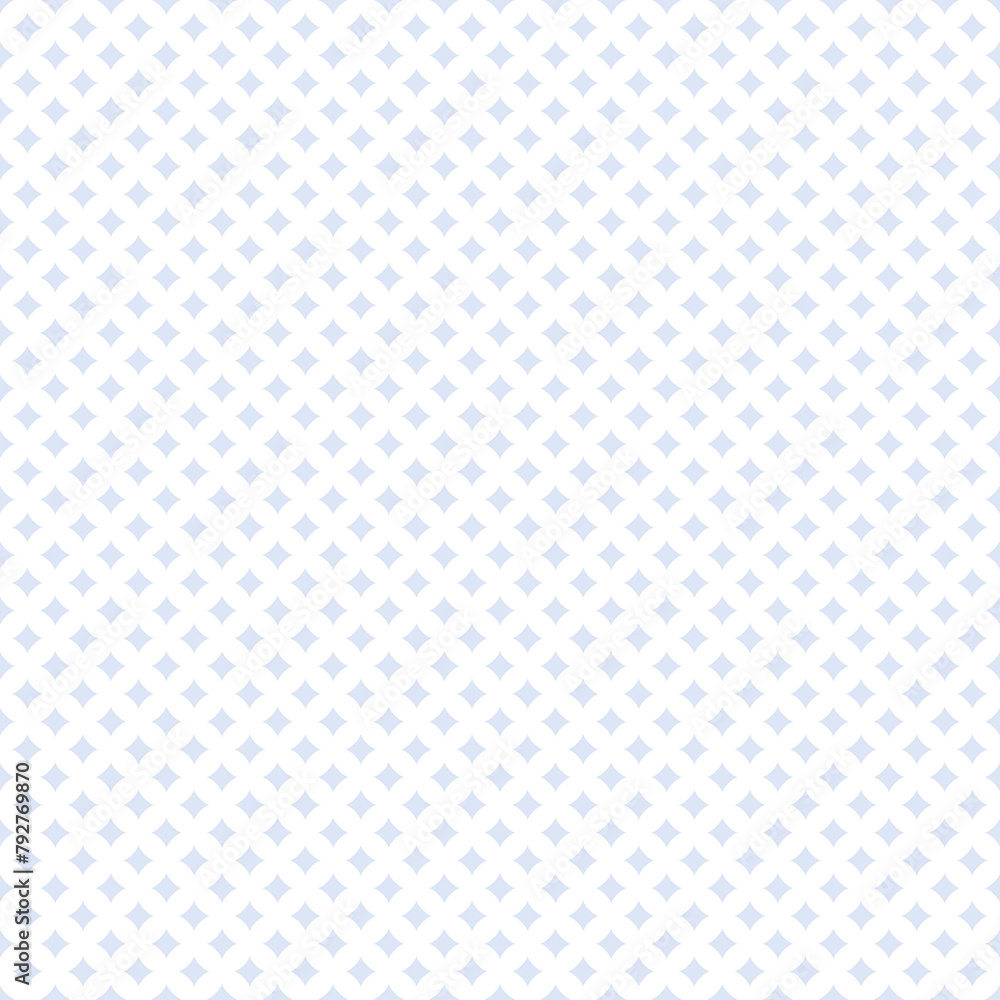 Baby Blue Pattern Digital Paper