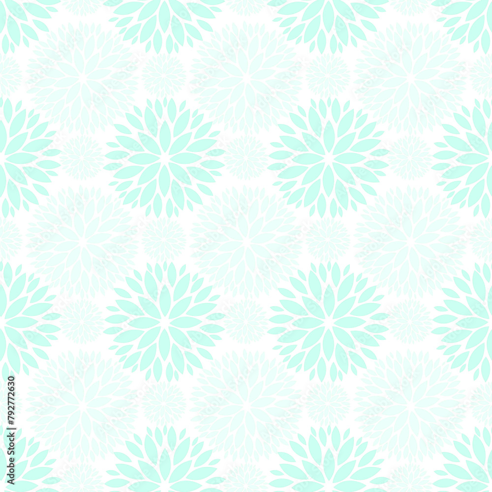 Aqua and Silver Glitter, Pattern Digital Paper Aqua and Silver Glitter, Pattern Digital Paper