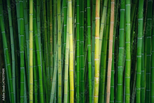 bamboo